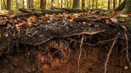 Biologie des sols : comprendre l'�cosyst�me vivant pour une culture durable