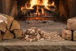 Bois de chauffage : b�ches, pellets, plaquettes ou briquettes, que choisir ?
