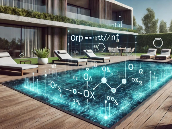 Comprendre le potentiel Redox de la piscine