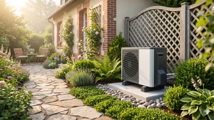 Installation d'un climatiseur ext�rieur : distances et normes � respecter