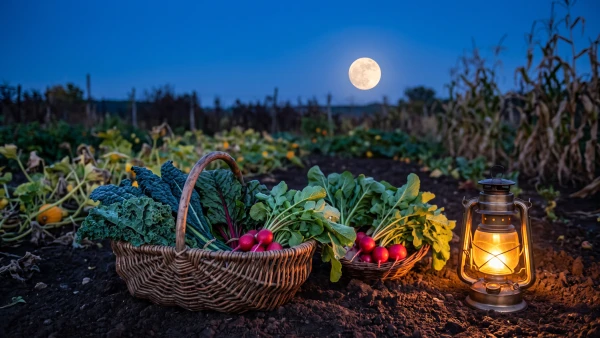 Jardinage en septembre 2026 : plannifiez vos travaux