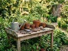 Le mat�riel de jardin d'occasion, un atout pour jardiner durable