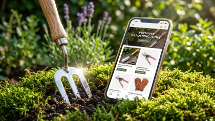 Meilleures boutiques d'outillage jardin en ligne : o� trouver du mat�riel durable