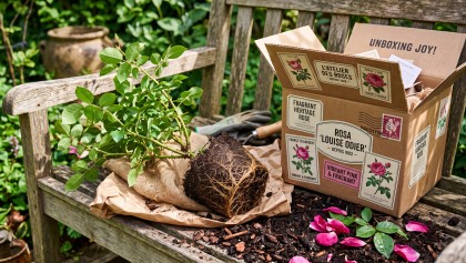 Meilleurs rosi�ristes en ligne : notre s�lection pour bien acheter son rosier