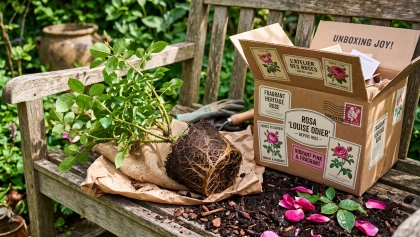 Meilleurs rosi�ristes en ligne : notre s�lection pour bien acheter son rosier