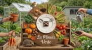 La Minute Verte
