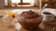 La mousse au chocolat parfaite : l�g�re, onctueuse et pr�te en 10 minutes