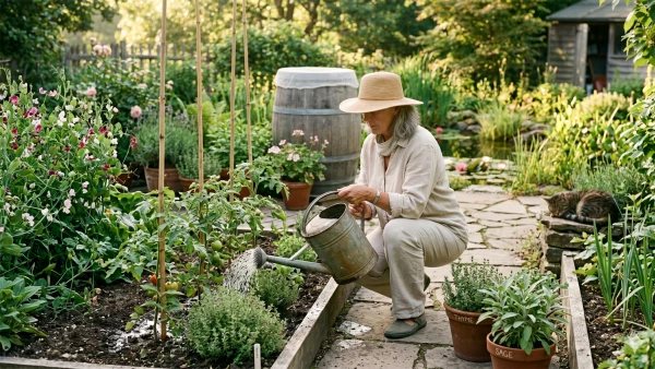 Moustique tigre et chikungunya : comment prot�ger votre jardin