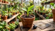 Multipliez vos cannas : c'est le moment id�al pour r�colter les graines !