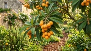 Taillez votre n�flier en �t� pour booster la r�colte printani�re et assurer des fruits sucr�s sans effort