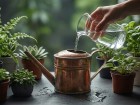 Quelle eau pour quelle plante ? Le guide selon la sensibilit�
