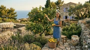Fertiliser le citronnier : le guide pratique pour des r�coltes g�n�reuses