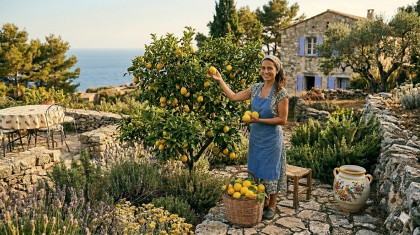 Fertiliser le citronnier : le guide pratique pour des r�coltes g�n�reuses