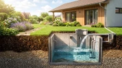 R�cup�rer l'eau de pluie : installation, prix et �conomies