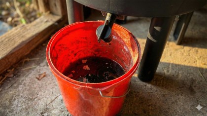 Th� de compost : comment recycler votre compost en boisson nutritive pour le sol