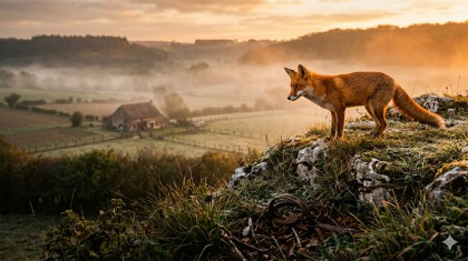 R�gulation des animaux nuisibles : pourquoi le syst�me actuel est contre-productif