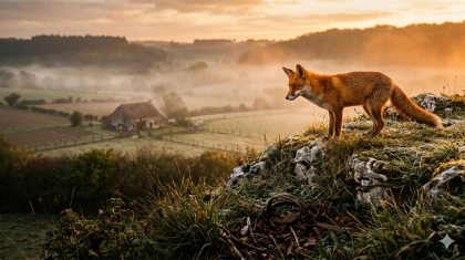 R�gulation des animaux nuisibles : pourquoi le syst�me actuel est contre-productif