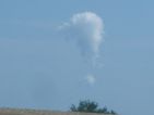 Concours "Les nuages", participation de GAGNIN Concours "Les nuages", participation de GAGNIN