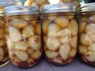 Conserver les lgumes en bocaux