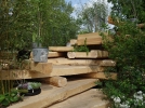 Amnagement de jardin : lments et principes de paysagisme