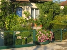 Optimiser l'espace pour crer un petit jardin