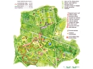 L'Arboretum national des Barres (45)