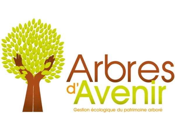 Logo de  Arbres dAvenir Gestion cologique du patrimoine arbor 