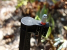 La micro-irrigation pour conomiser l'eau