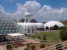 Biosphre 2, un monde en miniature