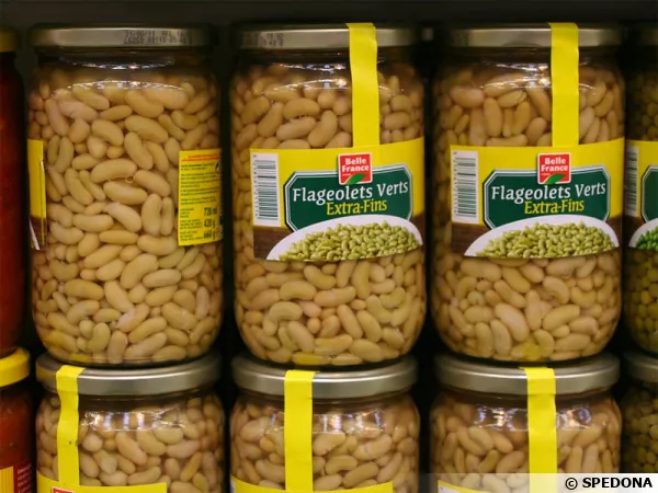 L'appertisation pour manger frais toute l'année