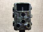 Camera de chasse Campark T45, discrète, efficace et peu onéreuse