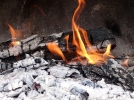 Fabriquer sa lessive  la cendre de bois