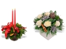 Ambiance de fte garantie : Centres de table  crer soit mme !