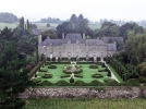 Les jardins du chteau de la Ballue (35)