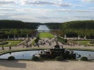 Le jardin du Ch�teau de Versailles (78)