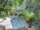Christian Fournet signe un jardin appelé Nuances