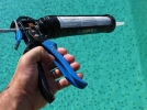 Comment coller des carreaux sous l'eau ?