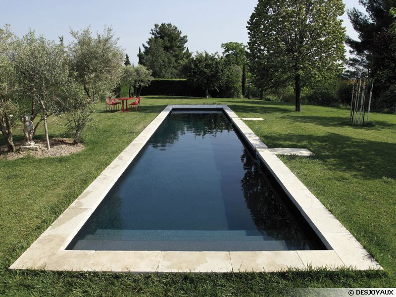 Idées de piscines