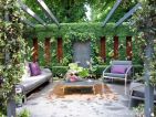 Didier Danet, Le Jardin Jour & nuit de Ma Maison, Mon Jardin, accueil
