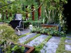 Didier Danet, Le Jardin Jour & nuit de Ma Maison, Mon Jardin