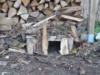 DIY Un abri pour les hérissons