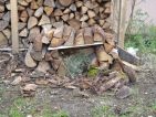 DIY Un autre abri pour les hérissons