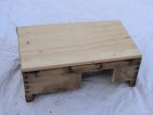 DIY Un abri pour les hérissons, la structure