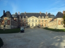 Le Domaine de Courson (91)