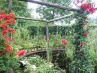 Festival des Jardins de Chaumont sur Loire 2014, Quand l'avare rêve