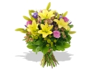 Fte des Mres: Composez vous-mme un bouquet avec les fleurs du Jardin !