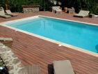 Fiberdeck - fiberon Tropics ipé