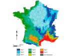 Le climat en France