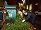 La gu�rilla du jardinage : place � la r�bellion v�g�tale !