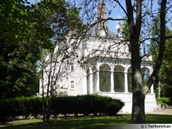 L'herboretum de Saint-Ay, un jardin des jardins (45)
